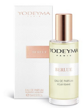 YODEYMA BERLUE Apă de parfum 15 ml