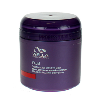 MASCA CALMA WELLA BALANCE PENTRU SCALP SENSIBIL 150ml