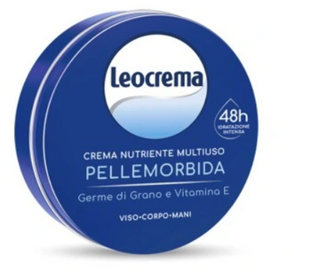Leocrema Pellemorbida cremă de corp 50 ml
