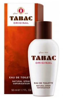 Tabac Original Eau de Toilette Spray 50 ml