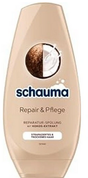Schauma Repair &amp; Pflege Sampon pentru păr 400 ml