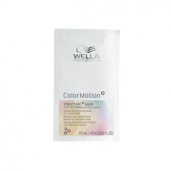 Mască Wella Color Motion 15 ml NOU