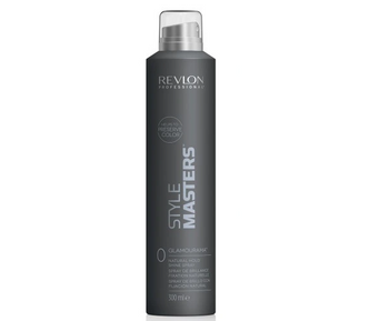 Revlon Style Masters Glamorama Shine Spray 300 ml