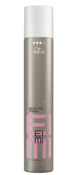 Oja de unghii Strong Eimi Mistyfy Wella 300ml