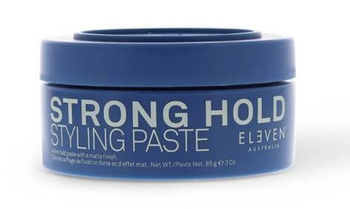 Eleven Australia Strong Hold Pasta de styling 85g