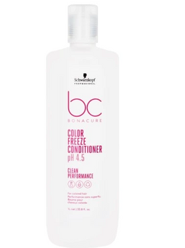 Schwarzkopf Color Freeze Balsam 1000 ml