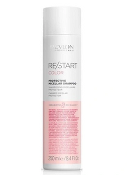 Șampon protector Revlon Restart Color 250 ml
