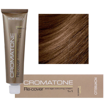 Vopsea Montibello Cromatone Recover 6.6 60 ml