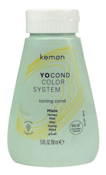 Kemon Yo Cond Miele Miere 150ml