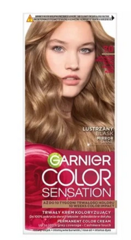 Garnier Color Sensation Culoarea părului 7.0 Blond delicat iridescent