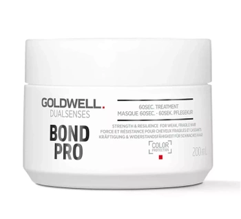 Goldwell DLS Bond Pro 60sec Tratament 200ml