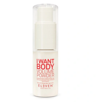 Eleven Australia I Want Body Volume Pudră 9 g