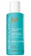 MOROCCANOIL Frizz Control Sampon Netezirea părului anti-frizz 70 ml