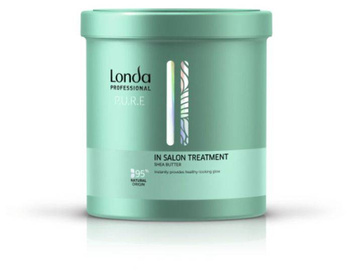 Londa Pure Mask 750 ml