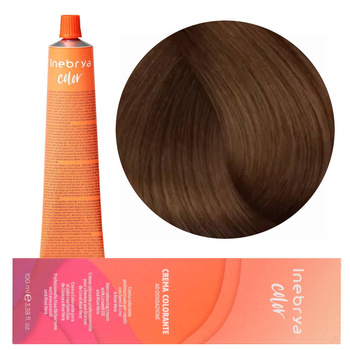 Vopsea Inebrya Color 7/17 100 ml