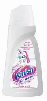 Vanish Oxi Action White 1 L Detergent multifuncțional