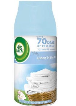 Air Wick Refill Summer Morning Freshness 250 ml