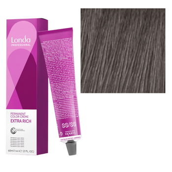 Vopsea Permanenta Londa 60 ml 7/81