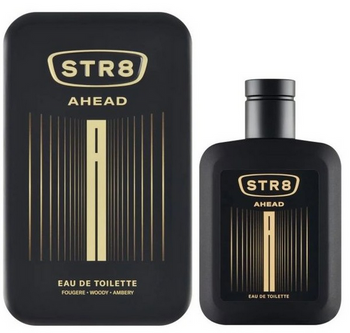 STR8 Ahead Apă de toaletă 100 ml
