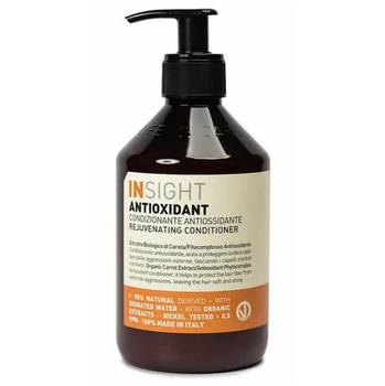 Balsam Insight Antioxidant Rejuvenating 400ml
