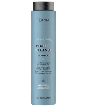 Șampon Lakme Teknia Perfect Cleanse 300 ml