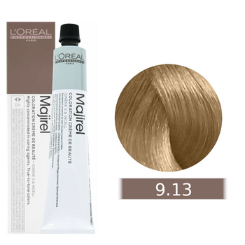 Loreal Majirel 2021 Vopsea 50 ml 9.13