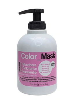 KayPro Color Mask Pink 300 ml Roz