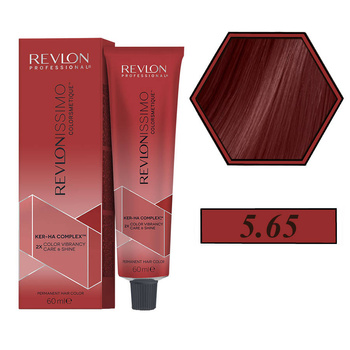 Vopsea Revlon Revlonissimo Colorsmetique 60 ml 5,65