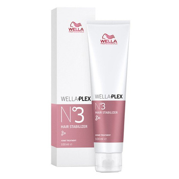 Wella Plex N3 Stabilizator de păr 100 ml