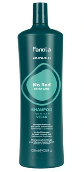 Șampon Fanola Wonder No Red 1000 ml