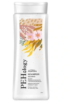 Joanna Pehology Sampon pentru păr mediu și foarte rezistent 300 ml