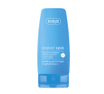 Ziaja Sopot Spa Smoothing gommage peeling 60ml