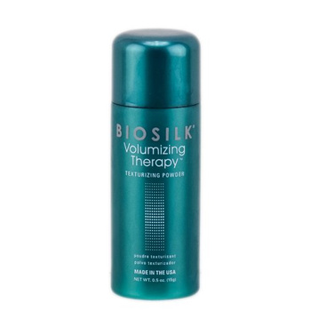 Biosilk Volumizing Therapy Pudra Texturizanta 15g