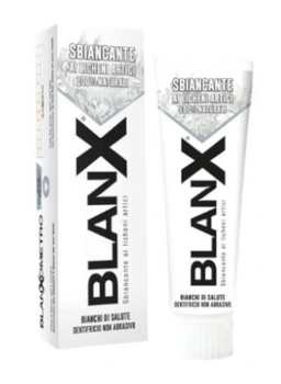 Blanx Sbiacante Pastă de dinți de albire 75 ml