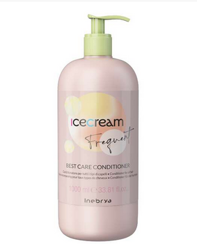 Balsam Inebrya IC Frequent Best Care 1000 ml