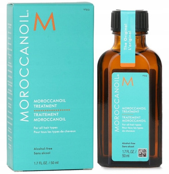 Ulei de tratament Moroccanoil 50ml