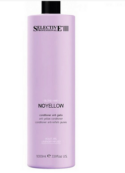 Balsam selectiv OnCare NoYellow 1000 ml