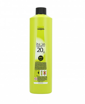 Loreal Inoa Oxydant 1000ml 6%