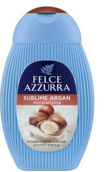 Felce Azzurra Sublime Argan Gel de duș 250 ml