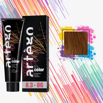 Artego Paint 150ml It`s Color 8.3-8G