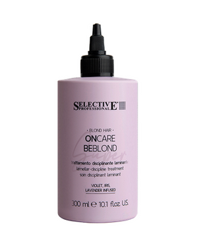 Selective OnCare BeBlond Lamination 100ml