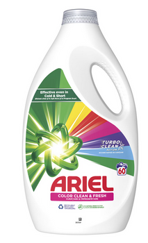 Ariel Color Gel de spălare 3 L