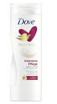 Loțiune de corp Dove Body Love Intensive 400 ml