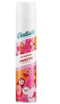Batiste Dry Sampon Sweetie 200 ml