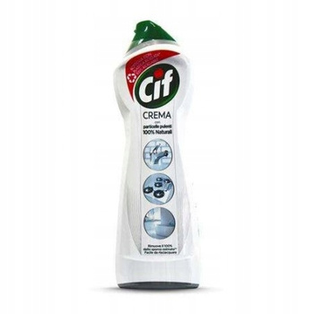 LAPTE DE CURĂȚARE CIF ORIGINAL 500ML