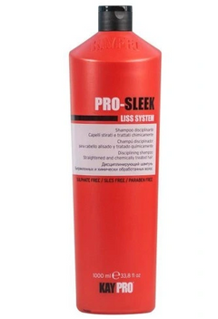 Sampon KayPro Pro-Sleek 1000 ml