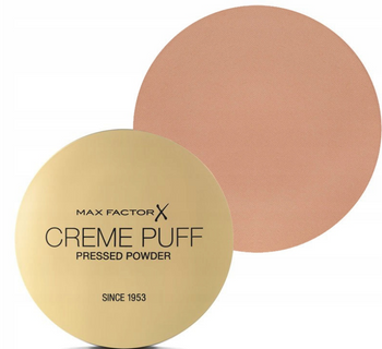 Max Factor Pudră de față nr. 41 Bej mediu