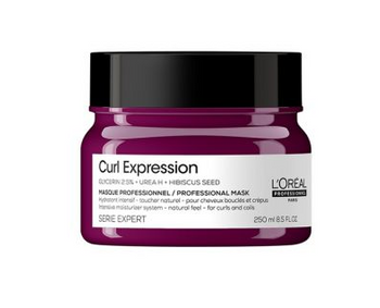 Mască hidratantă Loreal Curl Expression 250 ml