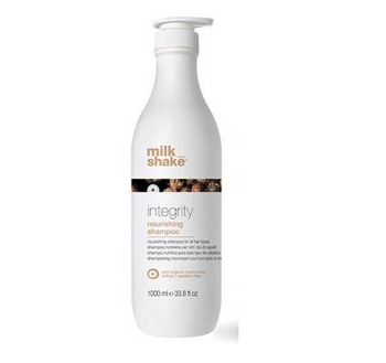 Șampon hrănitor Milk Shake Integrity 1000 ml