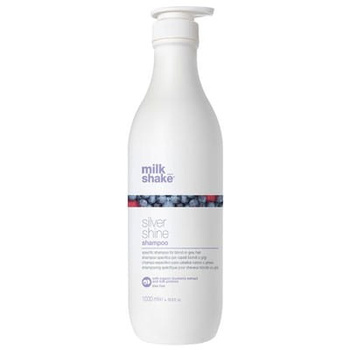 Șampon Milk Shake Silver Shine 1000 ml